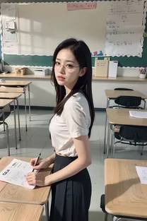 明星