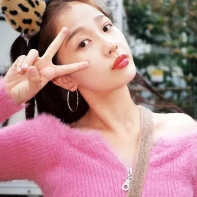 小家伙